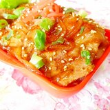 ほわりカレー味❤豚生姜焼き弁当❤